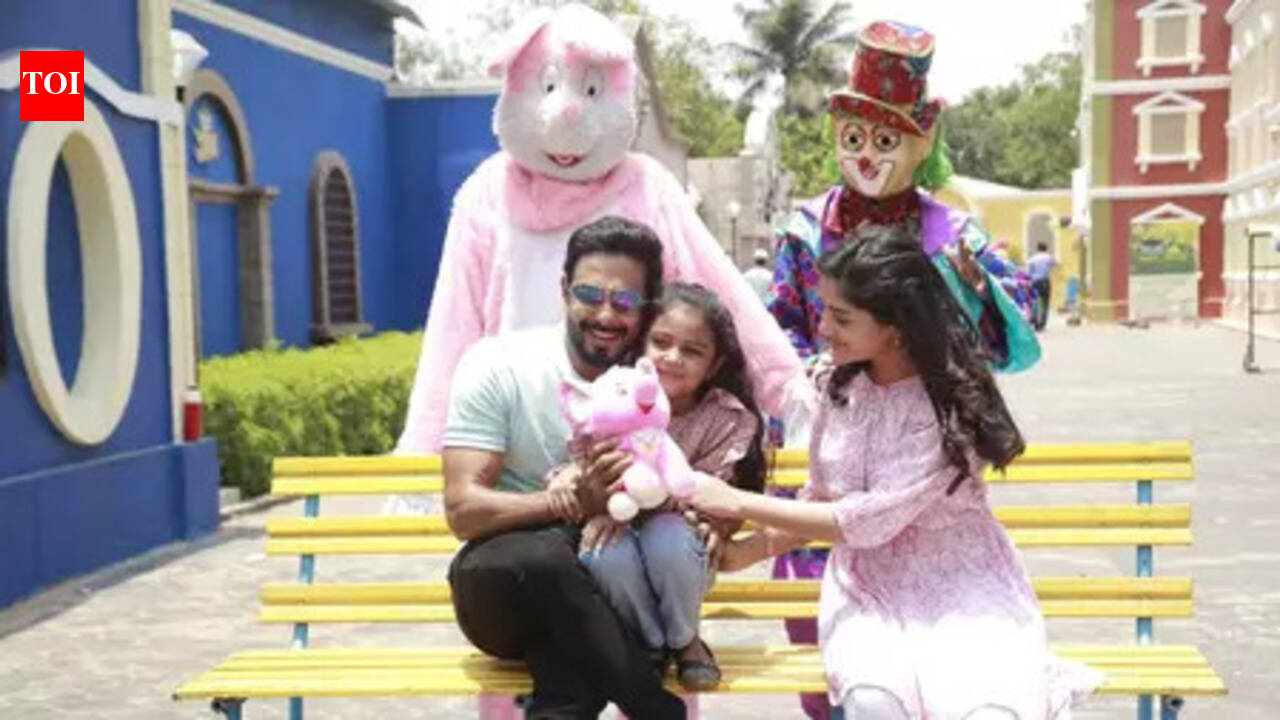 Aari Arjunan’s psychological thriller '4th Floor' likely to release in late February - Report