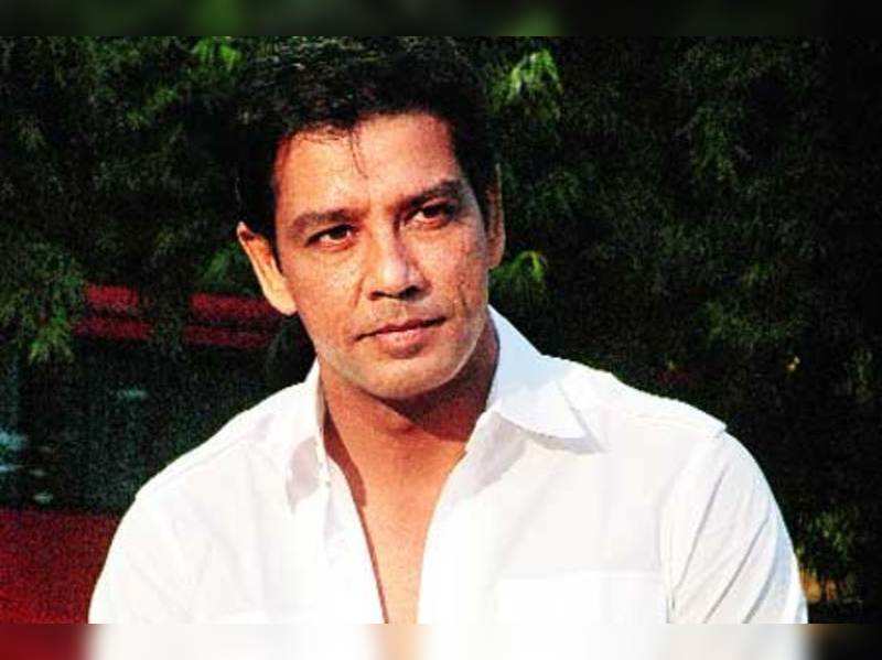 The crime that happens these days is shocking:  Anup Soni