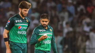 Babar Azam, Shaheen Afridi return as Pakistan announce T20 World Cup 2026 squad