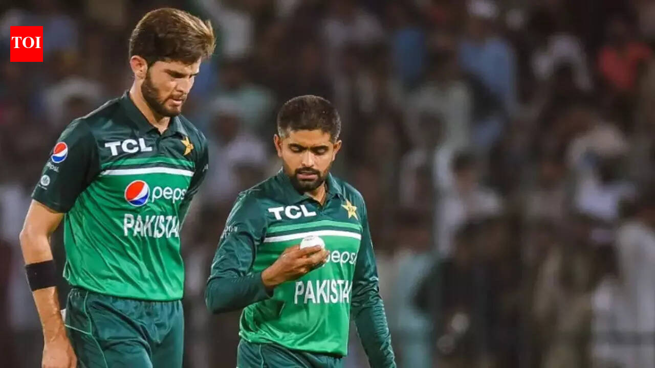 Babar Azam, Shaheen Afridi return as Pakistan announce T20 World Cup 2026 squad