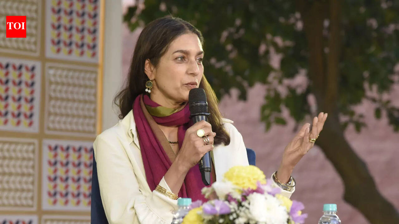 “I pretended I didn’t know Bangla”: Jhumpa Lahiri reflects on language and identity