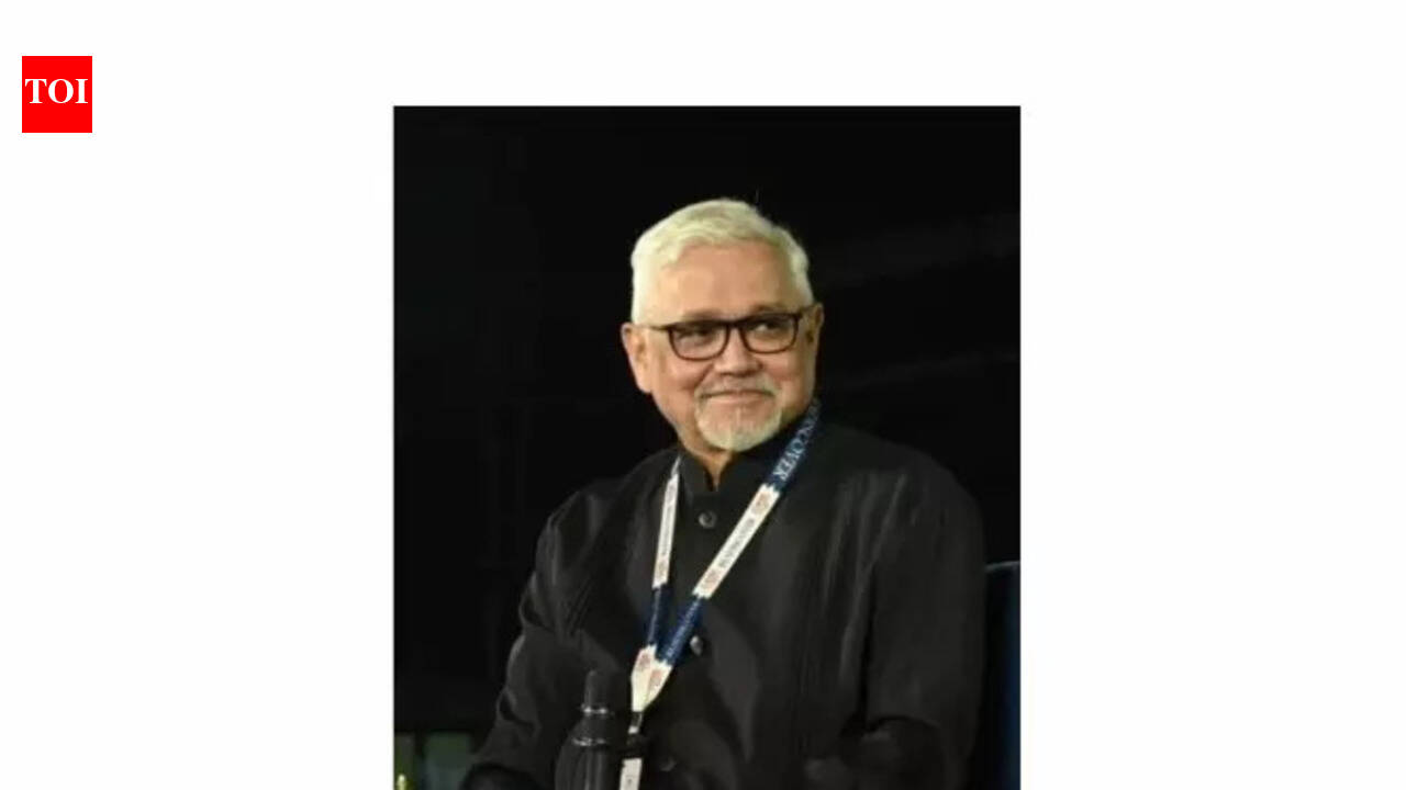 Amitav Ghosh on fiction, climate, and the unseen worlds that shape us