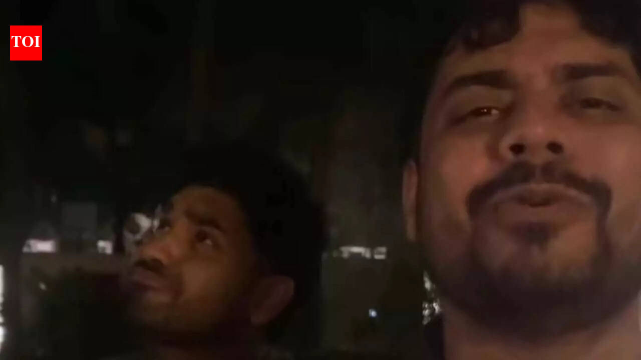 Bigg Boss Tamil 9: Sabari and Vikram recreate Kani’s emotional eviction moment in a fun twist