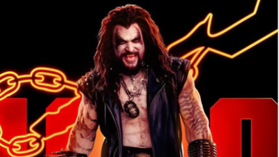 'Supergirl: Woman of Tomorrow' teaser: Jason Momoa’s Lobo reveal creates a buzz among fans