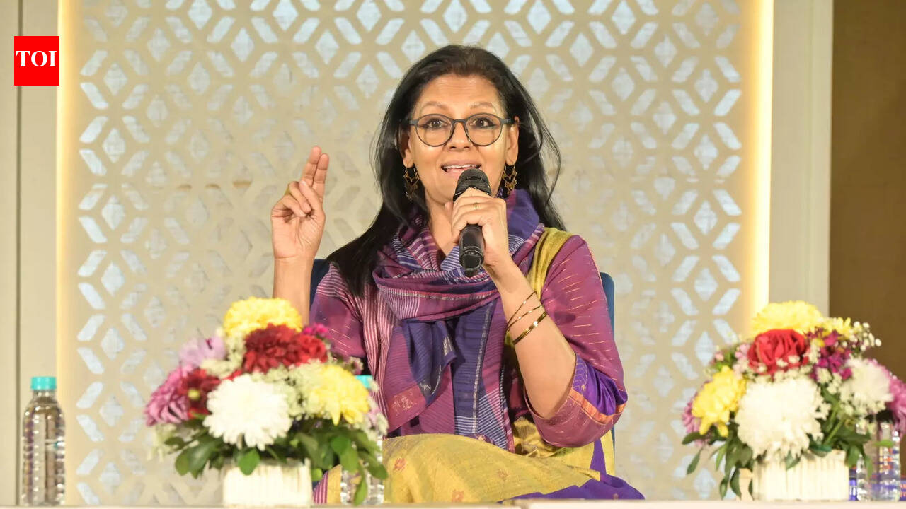 ‘Behind every tap on the app Is a life under pressure’: Nandita Das on the hidden cost of convenience
