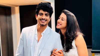 Palash Muchhal deleted all photos with Smriti Mandhana except THIS post following their wedding cancellation - Watch