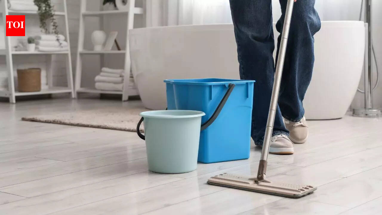 How to make your floors smell fresh every time you mop: 7 Easy boosters