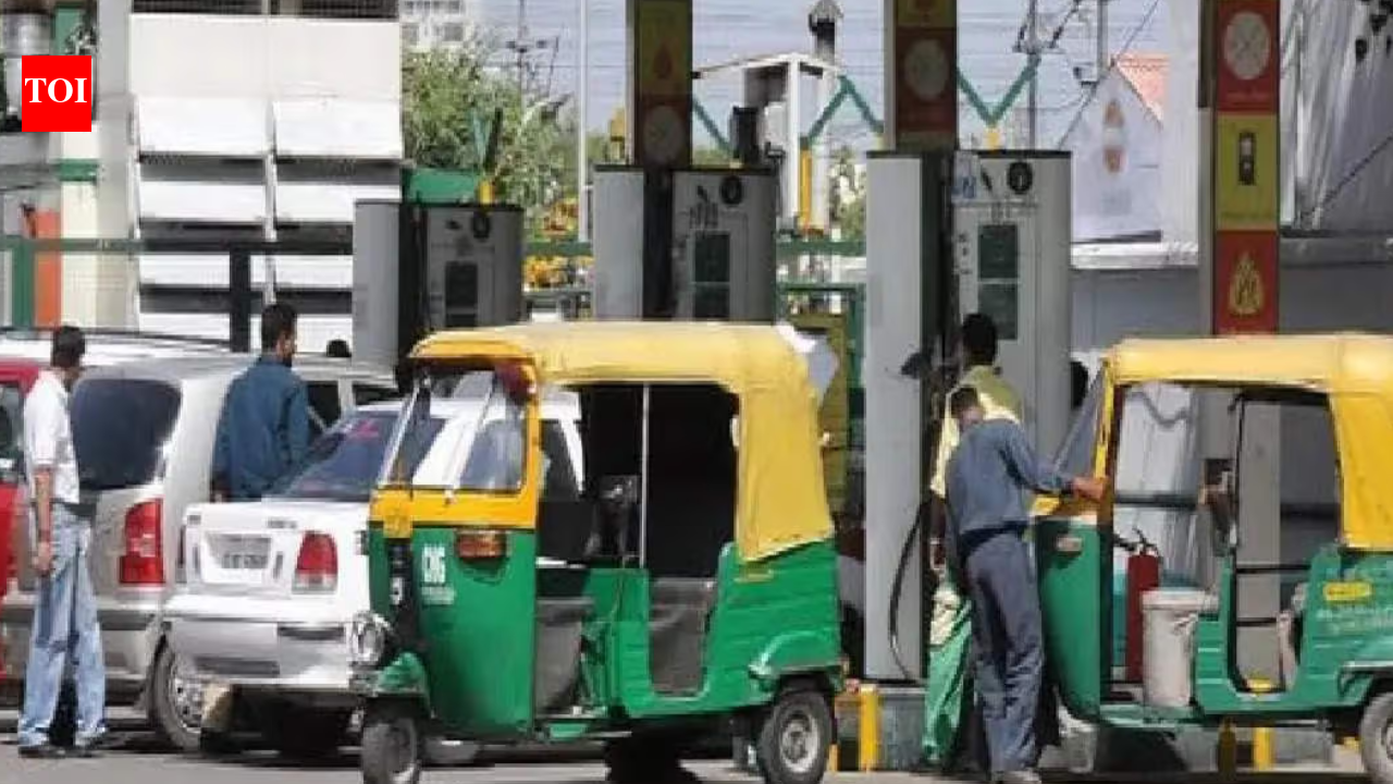 CNG, PNG price cuts ahead of Republic-Day in UP's 5 cities including Lucknow