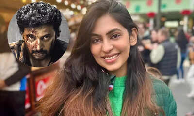 Who is Daudee Jiwal? 'Karathey Babu' actress steals the spotlight in the teaser