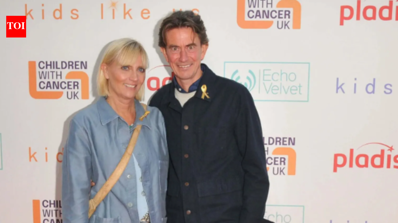 Who is Thomas Frank’s wife Nanna? What we know about the woman behind the football manager