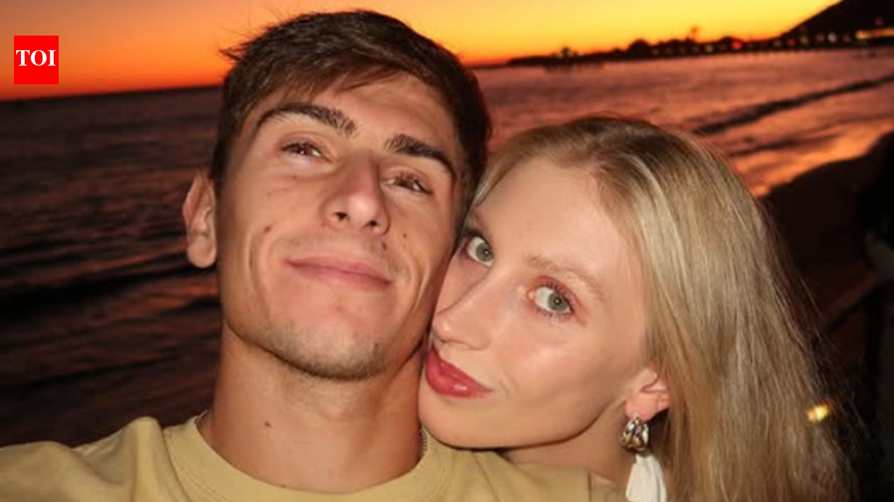 Matteo Arnaldi and Mia Savio combined net worth: Closer look at the tennis couple’s success