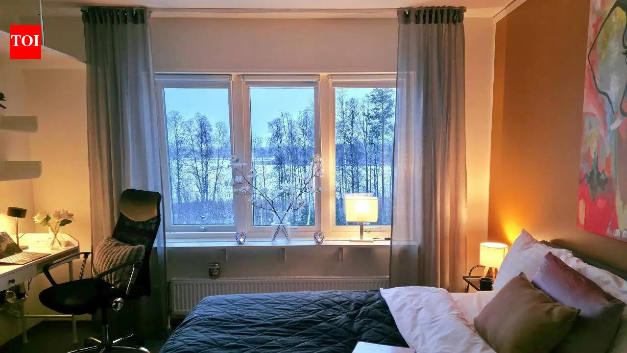 Auspicious colors for your bedroom according to Feng Shui