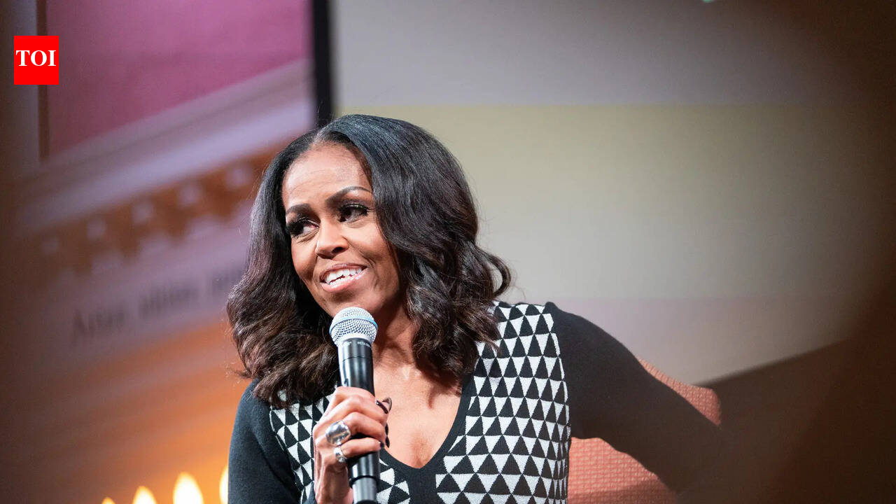 “You've to be really smart and selective about…”: Michelle Obama shares one overlooked factor behind success