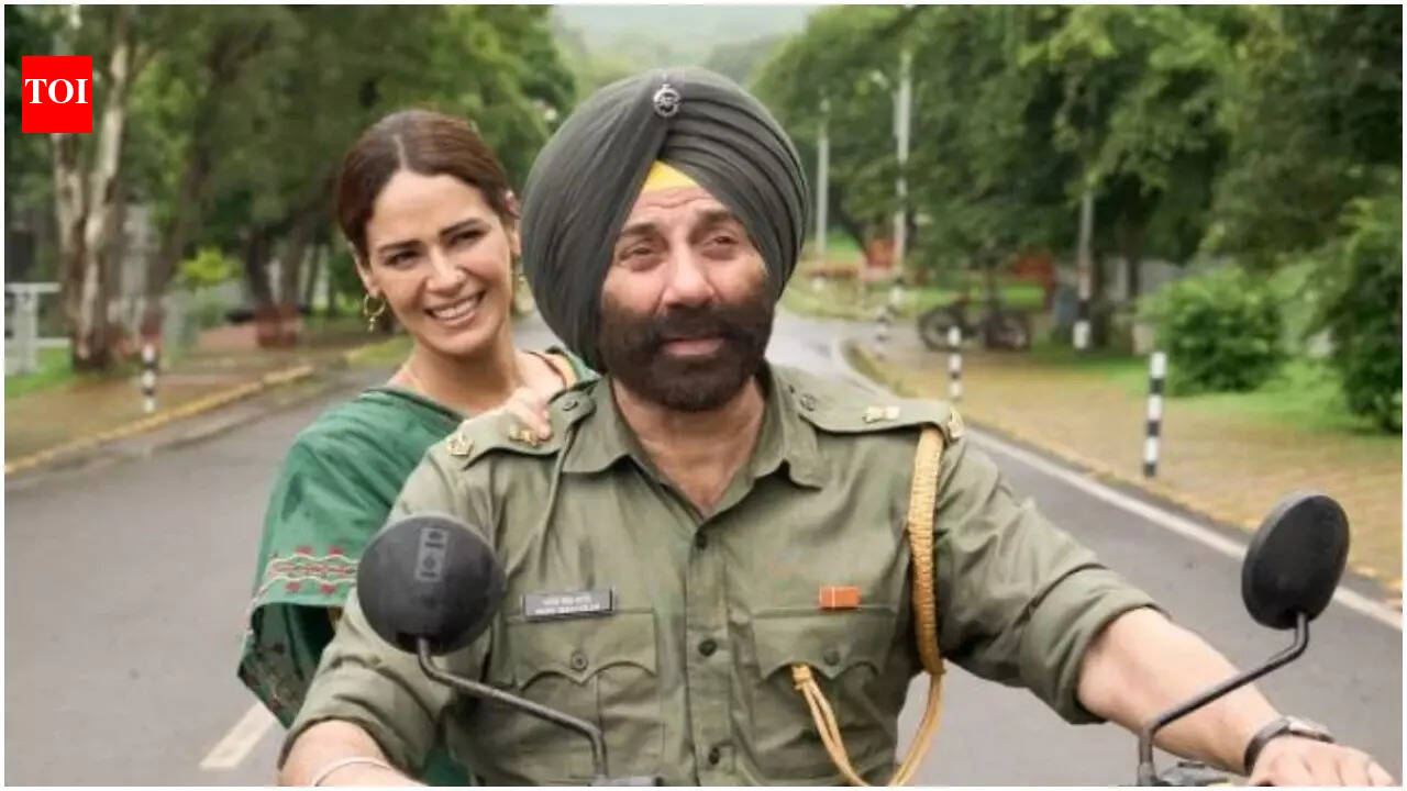 'Border 2' Day 3 box office collection LIVE: Sunny Deol and Varun Dhawan film shows no signs of slowing down