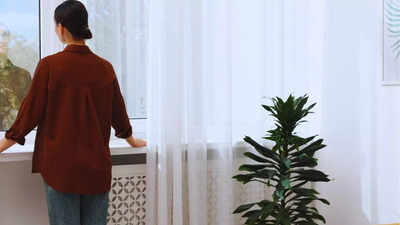 She found her son missing, his bed empty, the duvet folded, and trainers tidy; where did he suddenly vanish? She had no answer...