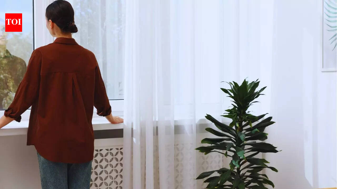 She found her son missing, his bed empty, the duvet folded, and trainers tidy; where did he suddenly vanish? She had no answer...