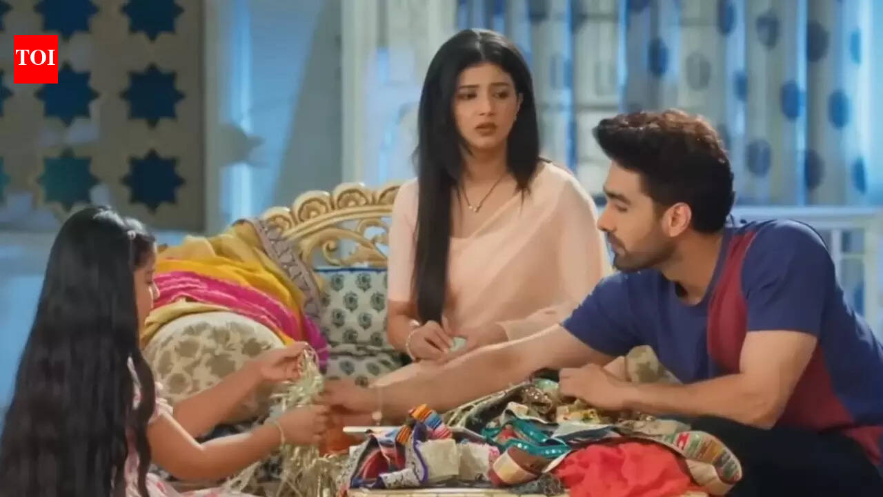 ‘Yeh Rishta Kya Kehlata Hai’ January 24 written update: Armaan agrees to dance with Vani