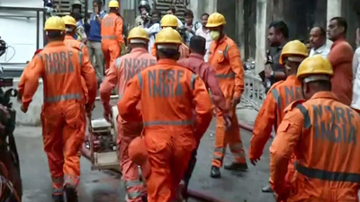 Telangana: Six girls hospitalised after hostel fire linked to AC blast, officials say