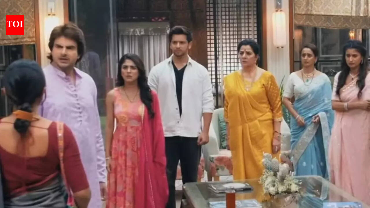 ‘Anupamaa’ January 24 written update: Anupama suggests that Bharti not get involved between her and Rajni