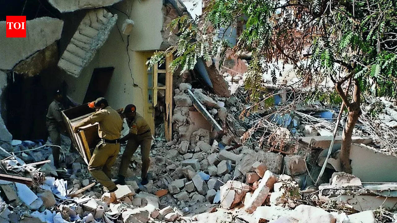 25 years on: What Gujarat earthquake took, and what it could not
