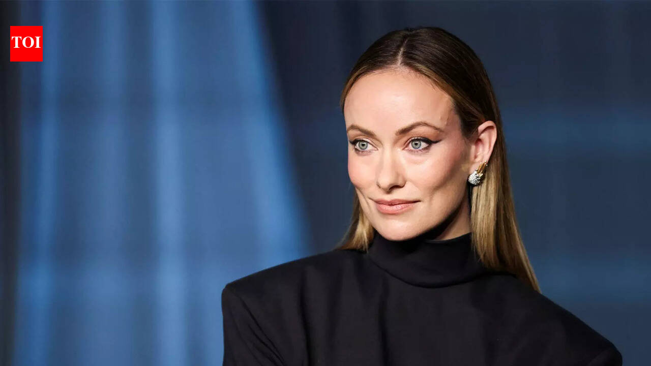 Olivia Wilde wows Sundance, 'The Invite' earns standing ovation, actor-director left in tears