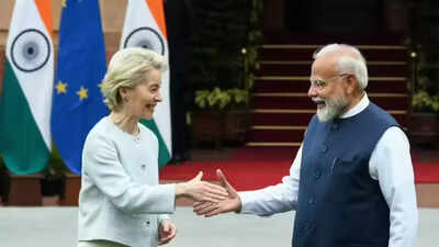 How India-EU trade pact will cut costs, boost trade — explained