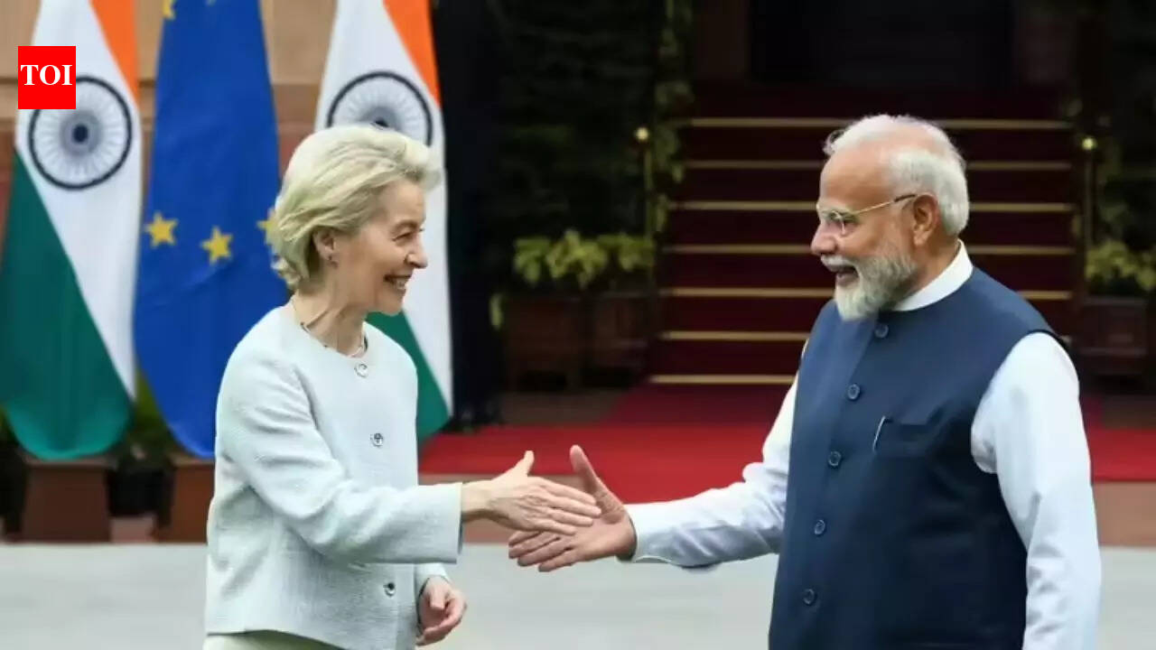 How India-EU trade pact will cut costs, boost trade — explained