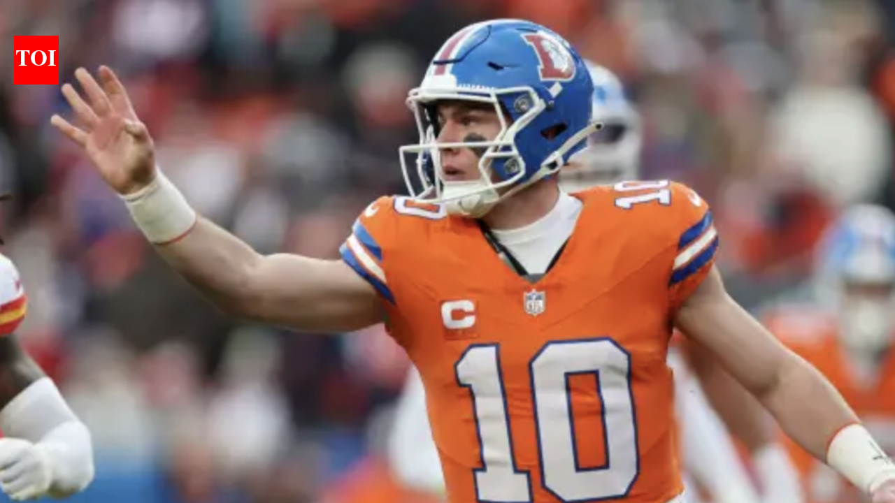 Drake Maye and Bo Nix net worth comparison: Salary, Contract, Endorsement, and more