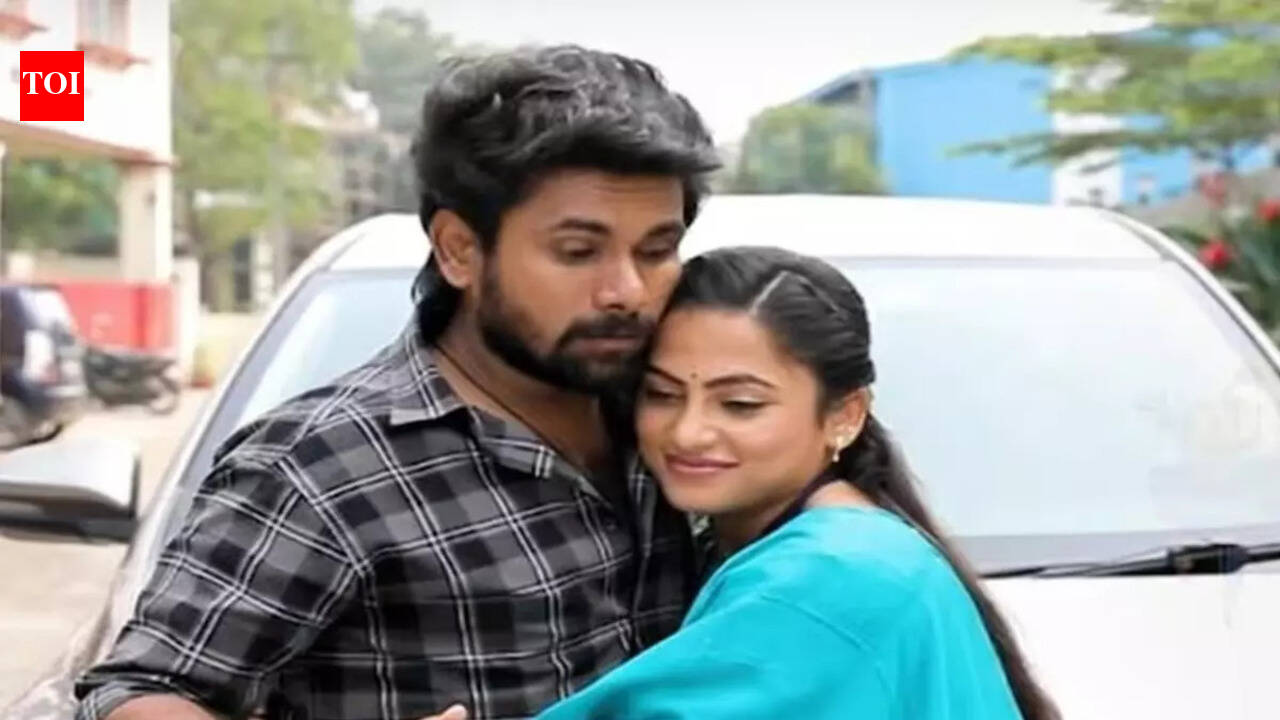 'Ayyanar Thunai': Nila–Chozhan HUG sparks love or gratitude DEBATE, an emotional twist awaits for fans