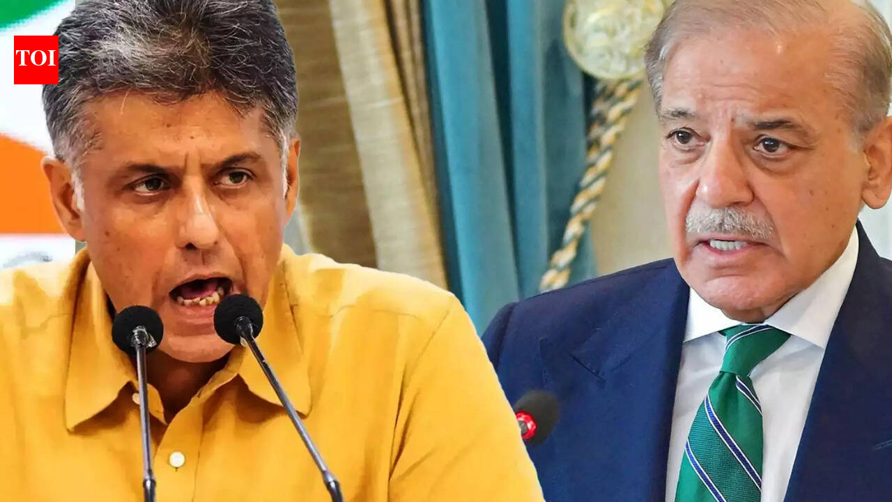 India Must Go Back To The Drawing Board On Neighbourhood Policy, Says Manish Tewari