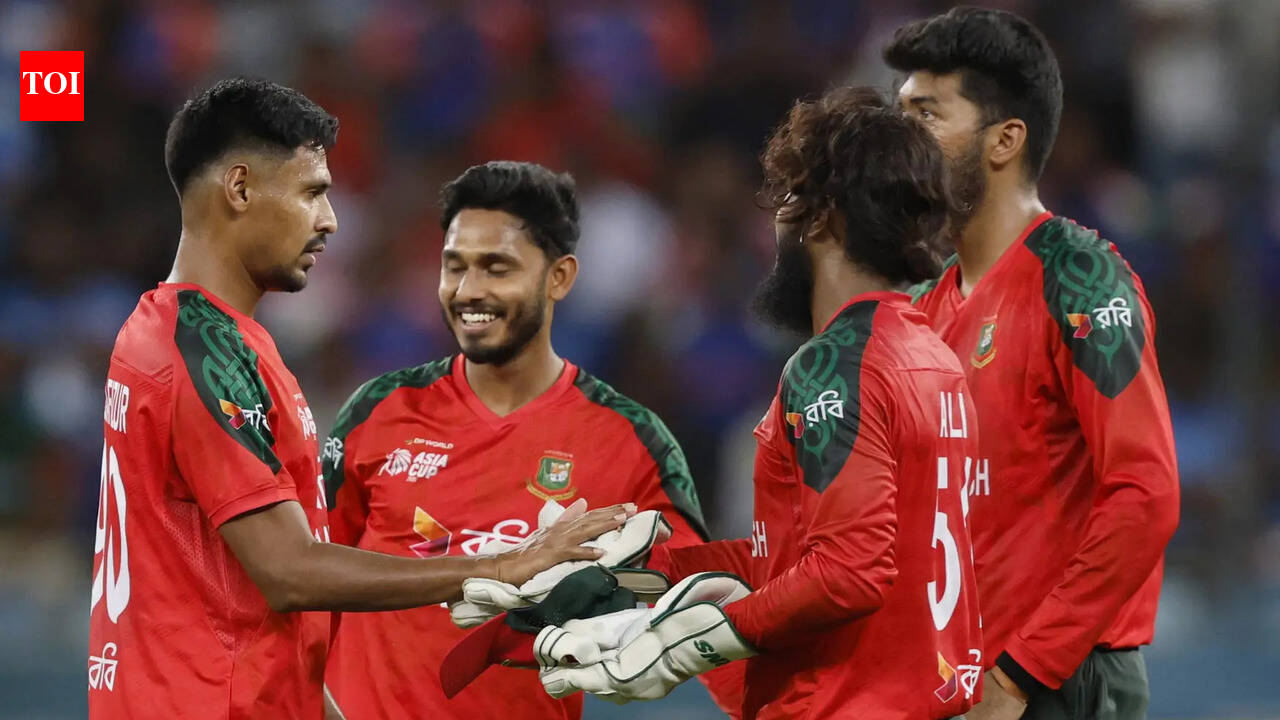 'You can't separate politics from sport': South Africa legend on Bangladesh T20 World Cup exit