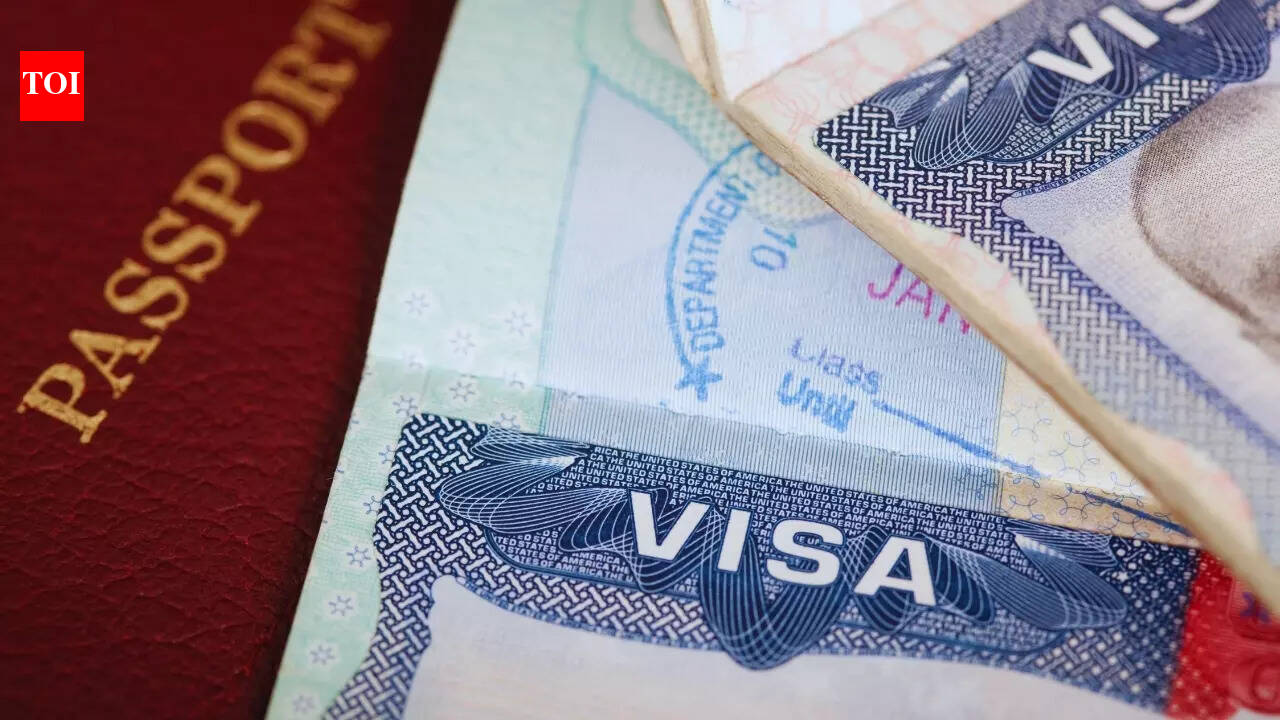 Your American dreams might have to wait! Indians face increased US visa refusals over social media checks