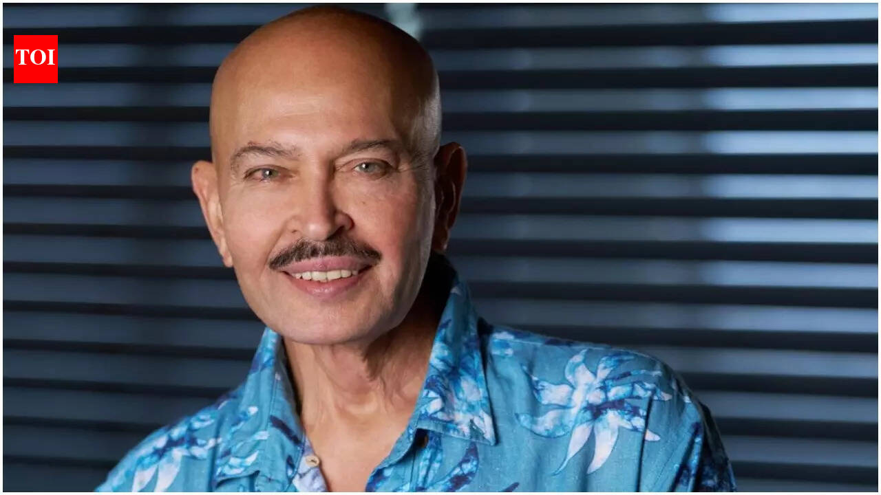 Hrithik Roshan's father Rakesh Roshan, sells his Pune plot for a WHOPPING amount - Details inside