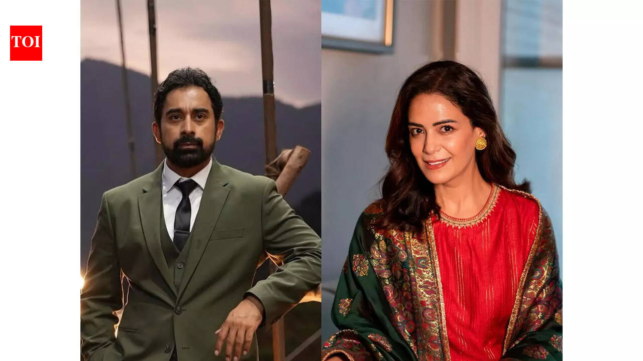 ‘Fauji’ kids Rannvijay Singha & Mona Singh get nostalgic; Childhood Republic Day memories revisited
