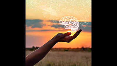 ‘Moderate mental health in 55% collegians, not thriving’