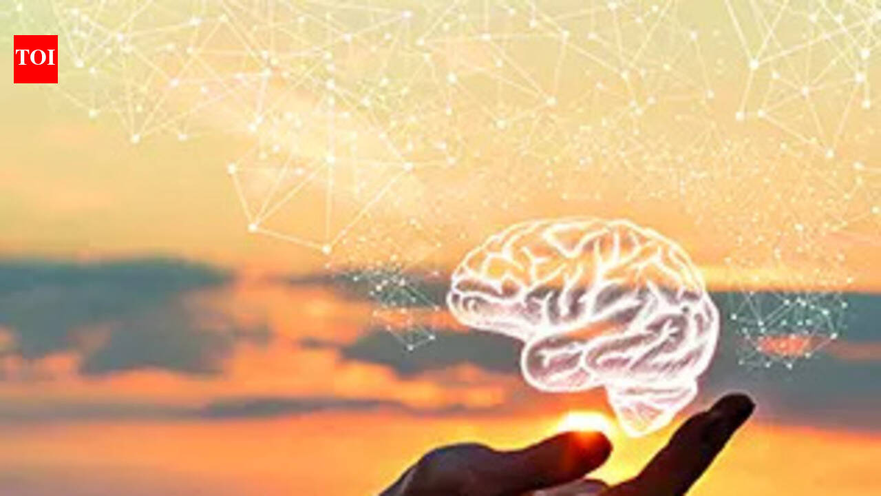 ‘Moderate mental health in 55% collegians, not thriving’