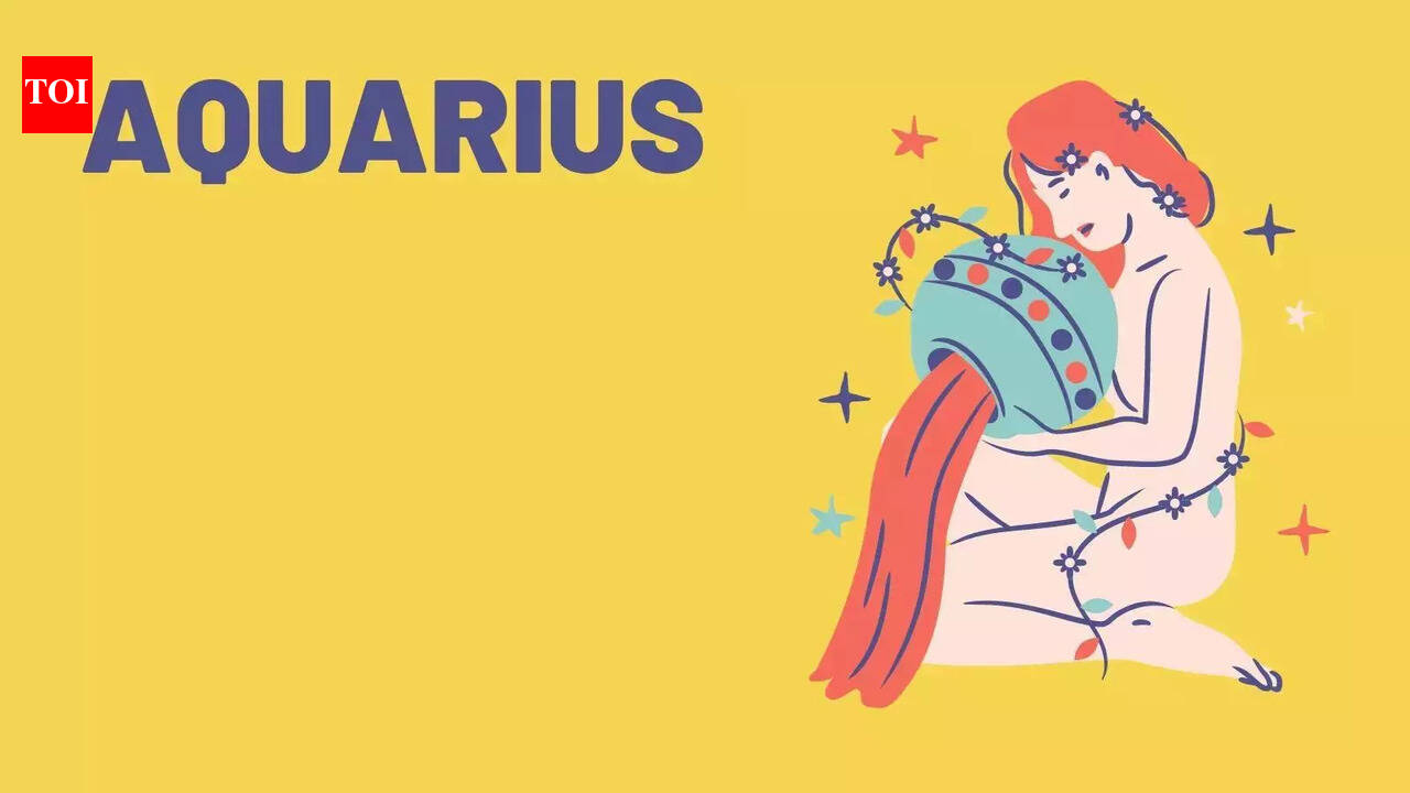 Aquarius Horoscope Today, January 26, 2026: Avoid lending money