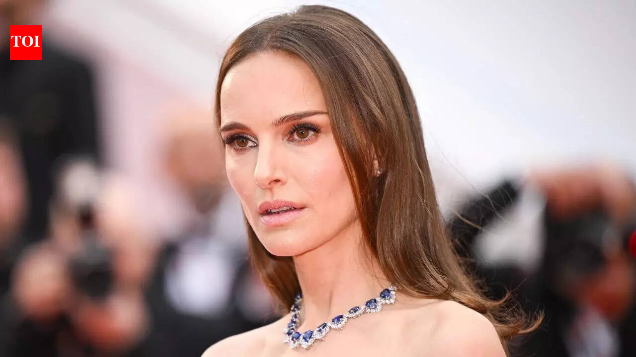 Natalie Portman calls out Oscars for snubbing ‘extraordinary films’ by female directors in 2026 nominations