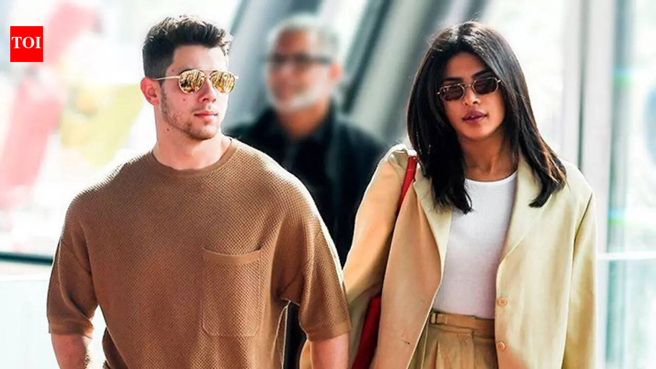 Priyanka Chopra Jonas and Nick Jonas’ Rs 1250 crore empire: Inside the power couple’s wealth, careers and global influence