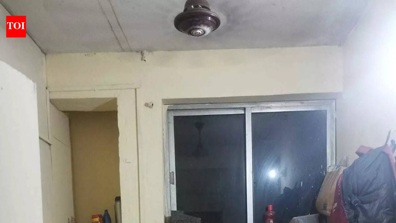 Dreams in disarray: Thousands endure cramped, unsafe living conditions in Patna hostels for education