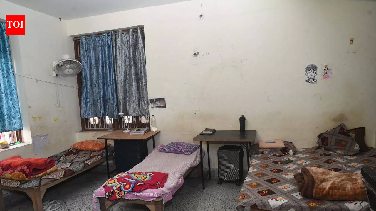 Medical aspirant's death highlights vulnerabilities in Patna's private hostels