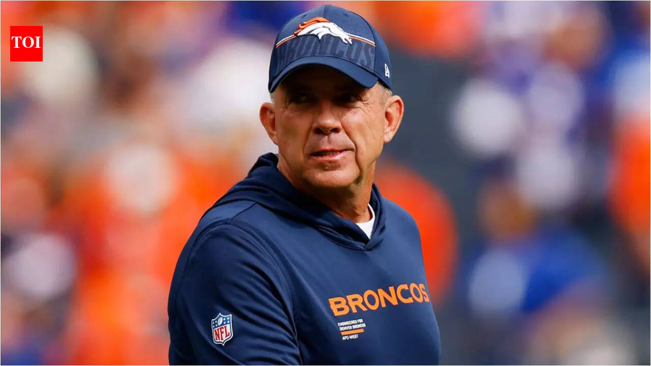 Sean Payton current net worth: How the Denver Broncos coach built a $24 million fortune