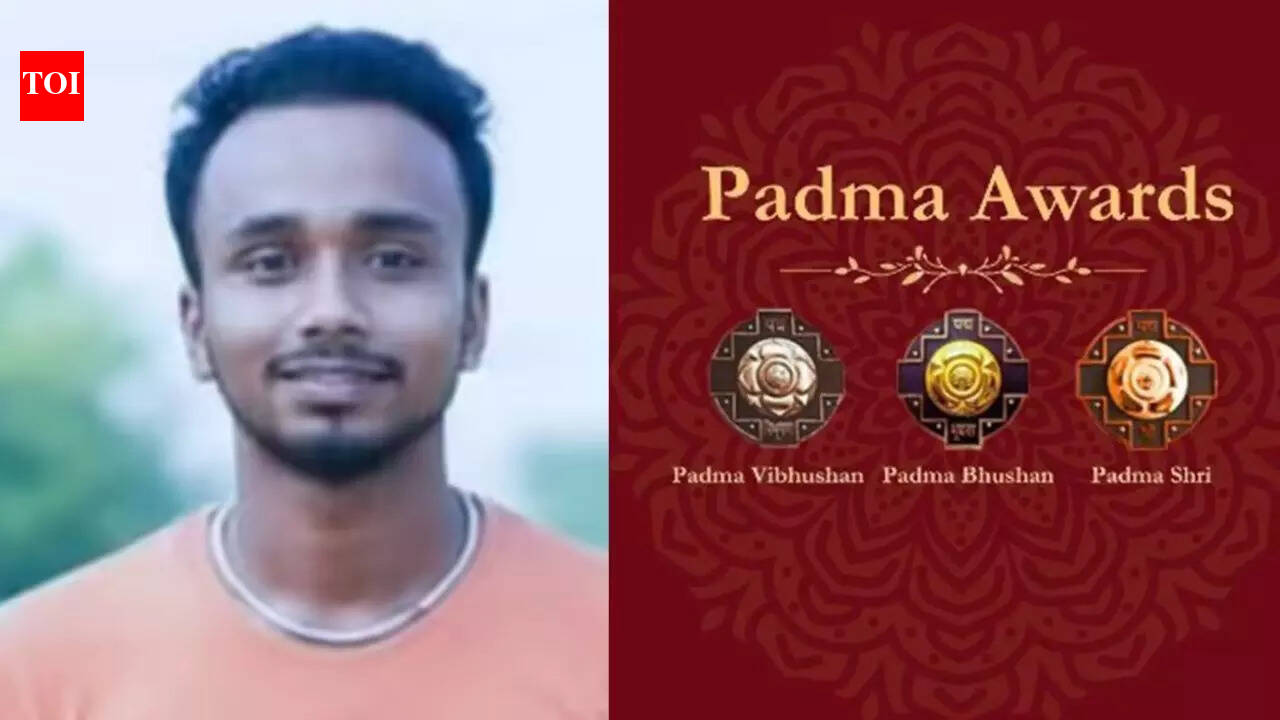 Evening news wrap: Sleeping Hindu man burnt to death in Bangladesh; Padma Awards 2026 announced; and more