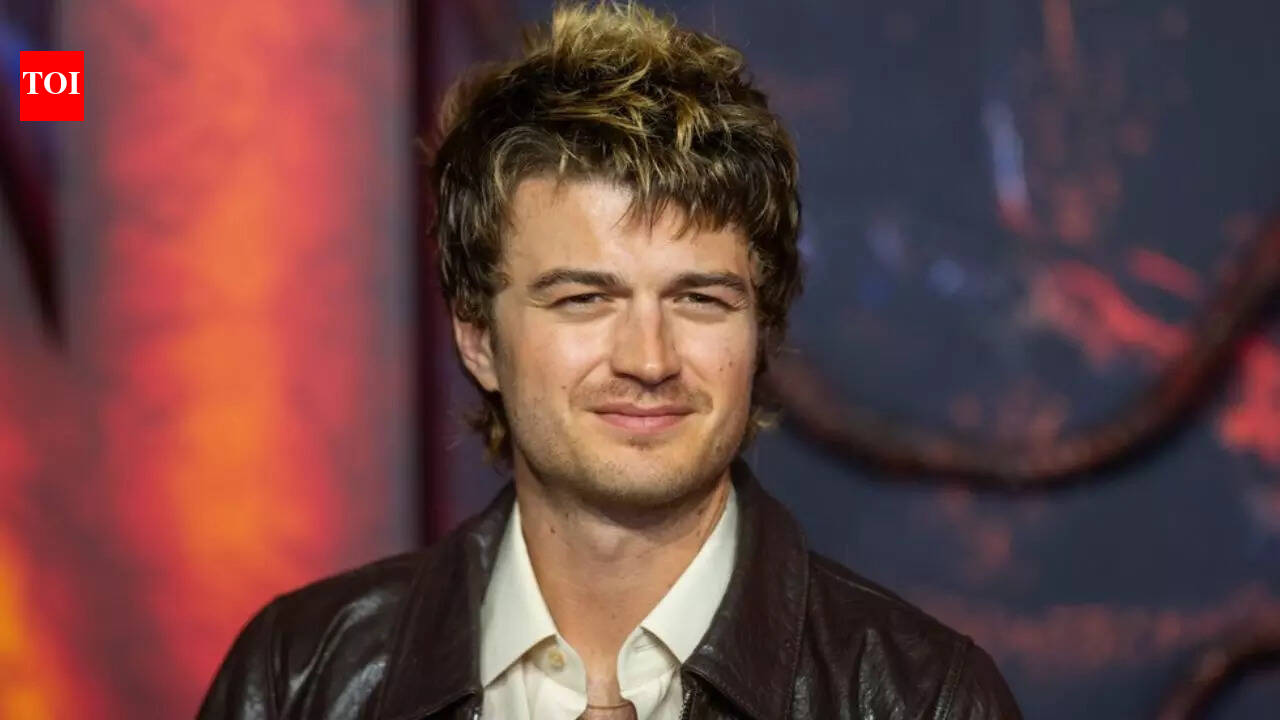 Here’s how ‘Stranger Things’ star Joe Keery got the stage name ‘Djo’, and how he is ‘stuck with it’