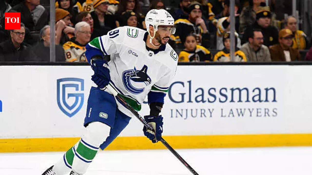 Evander Kane trade rumors: Dallas Stars and Colorado Avalanche linked as potential contenders for Canucks forward ahead of NHL deadline