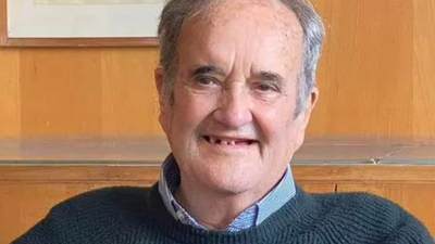 Veteran journalist and author Mark Tully passes away at 90