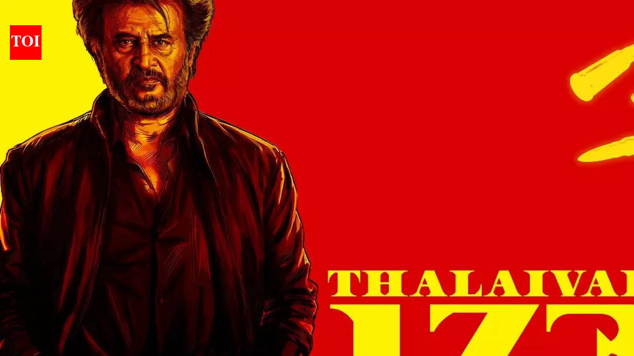 'Thalaivar 173': THESE actresses eyed for Rajinikanth’s film, Cibi Chakravarthy makes an interesting pick