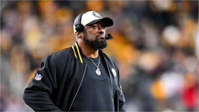 Jason Whitlock makes explosive claim about Steelers coach Mike Tomlin’s exit, hints that he got a "side woman pregnant"