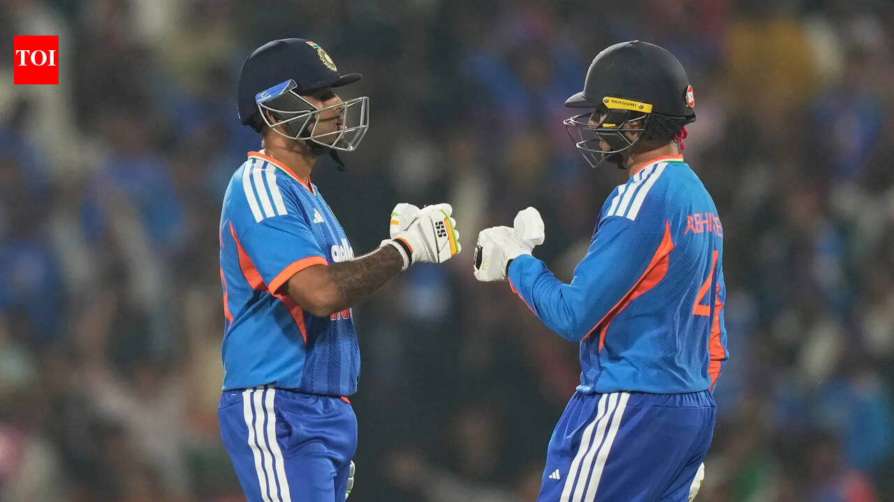 'Impact matters more than runs': Rohit breaks down India's key players for T20 WC