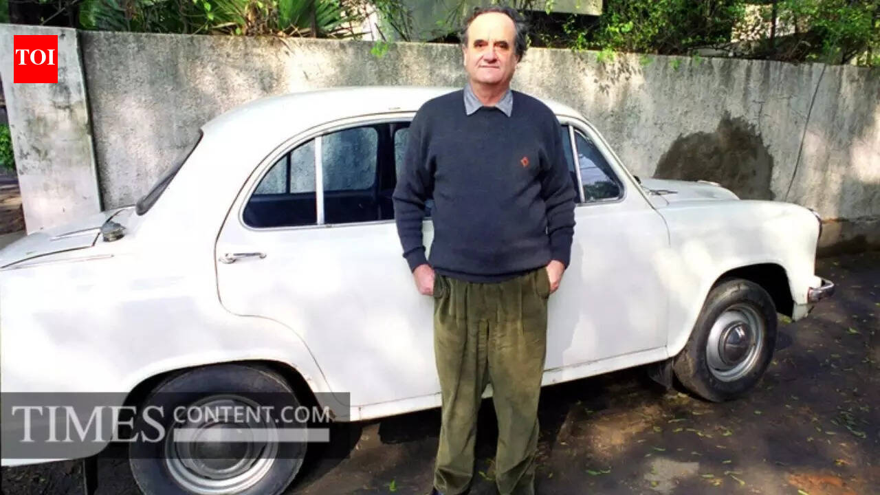 Mark Tully dies at 90: Born in Kolkata to British parents; how BBC journalist made India his home